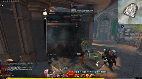 gw2 fractal reliquary|Fractal Reliquary: Ascended Salvage Kit .